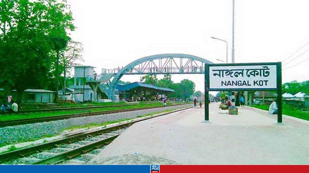 যাত্রী রেখে চলে গেলো ট্রেন, স্টেশন মাস্টারসহ বরখাস্ত ৪