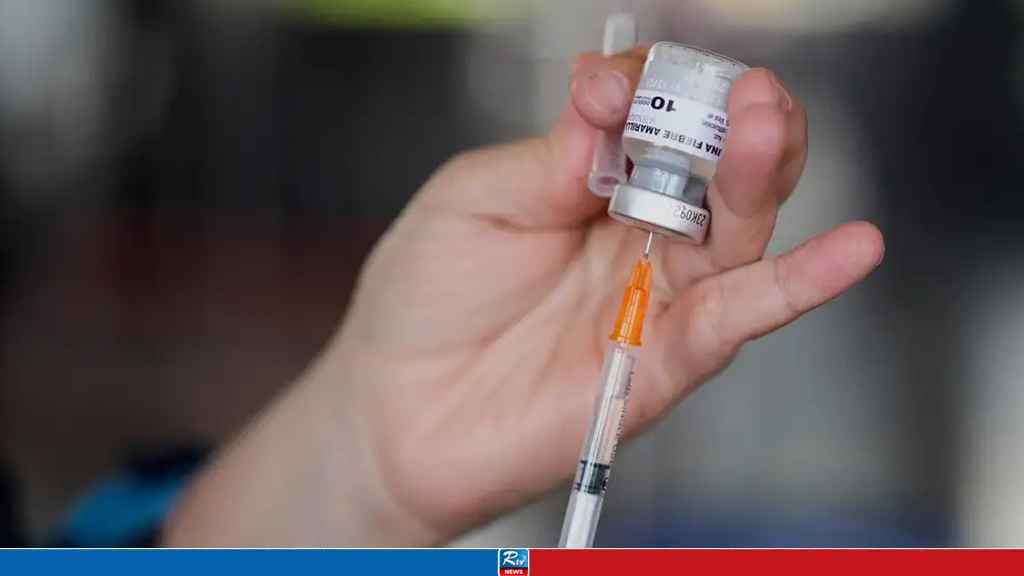 More Than 14 million Children Unvaccinated in 2024: Report