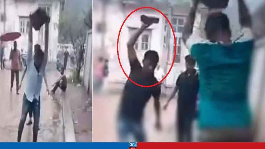 Key Suspect in Sohagh Murder Case Arrested in Narayanganj