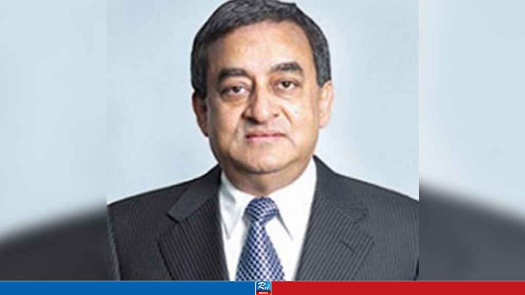 চলে গেলেন এইচআরসি গ্রুপের চেয়ারম্যান সাঈদ হোসেন
