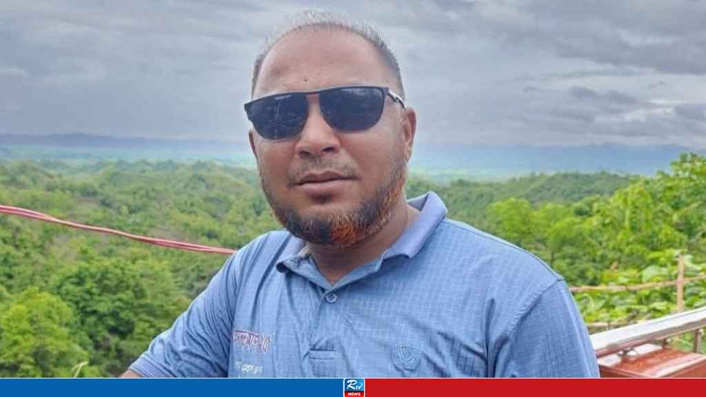 ভূমি অফিসে তথ্য চাইতে গিয়ে সাংবাদিক আটক 