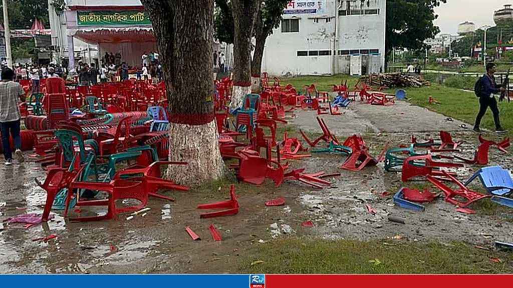 No Leniency for Those Involved in Gopalganj Attack