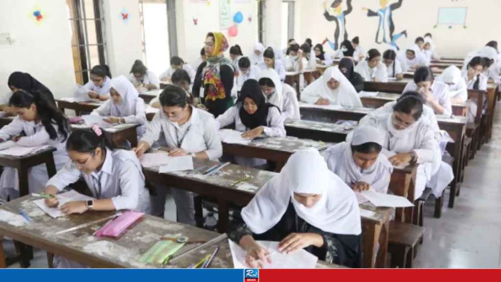 গোপালগঞ্জে স্থগিত হতে পারে এইচএসসি পরীক্ষা