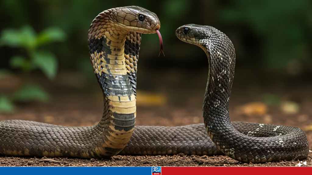 বিশ্ব সাপ দিবস