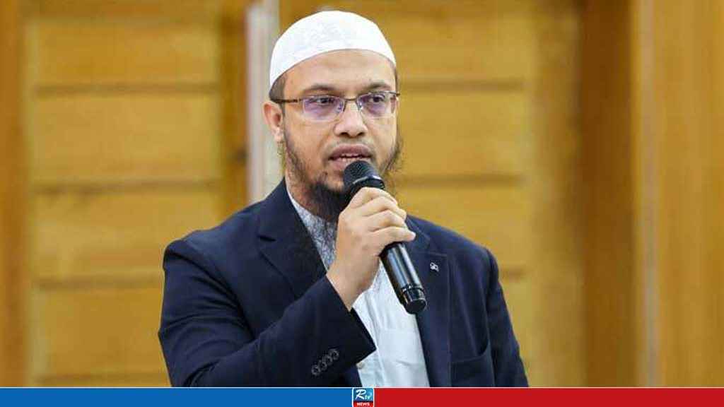 কালোজাদু থেকে রক্ষা পাওয়ার উপায় জানালেন আহমাদুল্লাহ