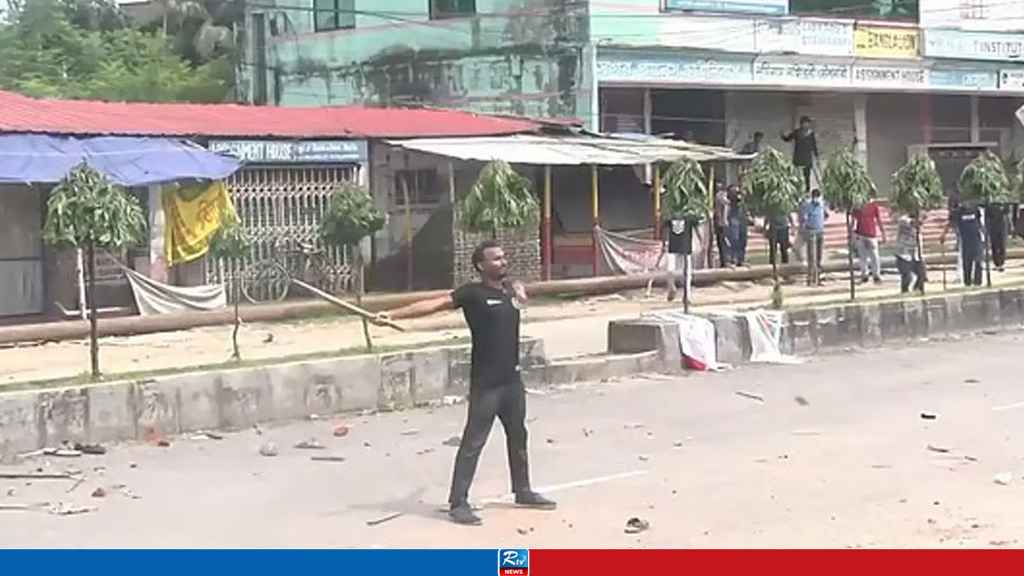 কী এমন হলো স্বাধীন বাংলায়?