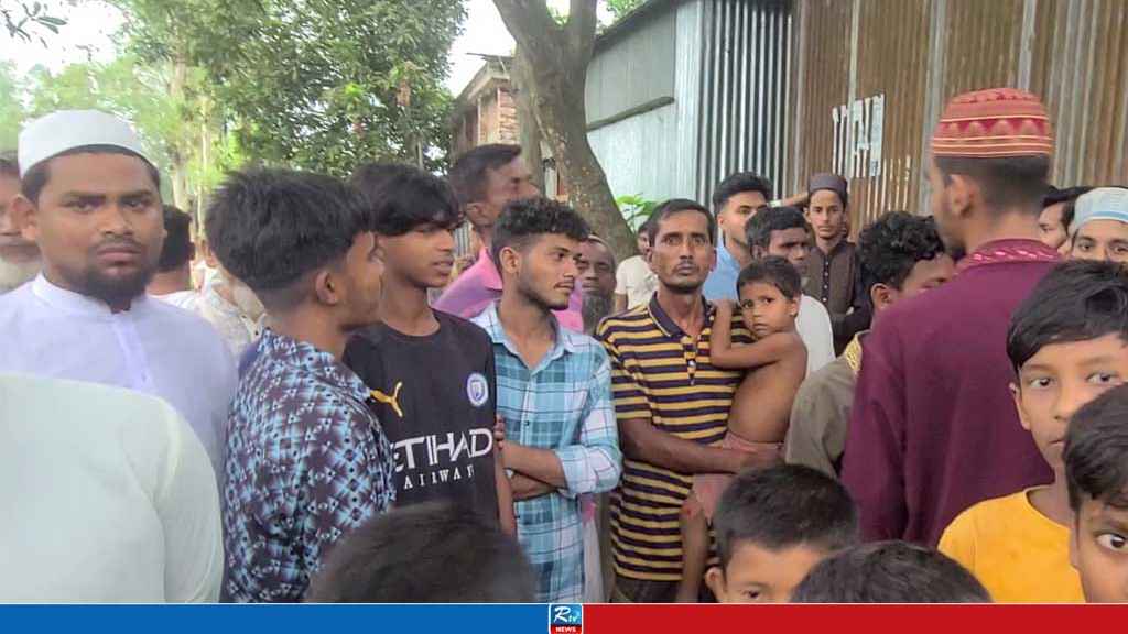 কাঁঠাল খেয়ে অসুস্থ হয়ে ভাই-বোনের মৃত্যু