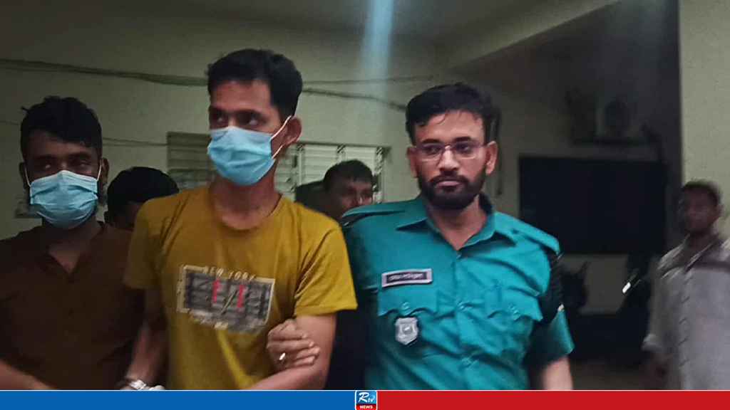 মিটফোর্ডে নৃশংস হত্যাকাণ্ডর দায় স্বীকার ৩ আসামির