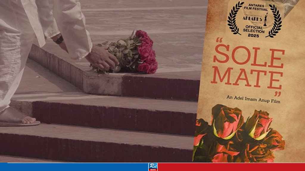 মস্কো চলচ্চিত্র উৎসবে সোল মেট