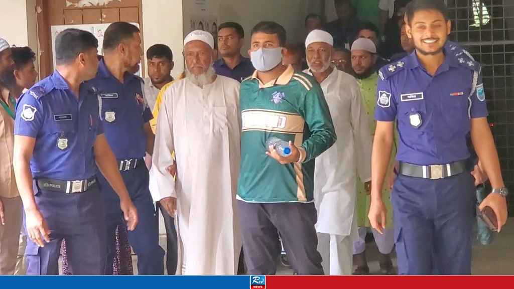 ব্যবসায়ী হত্যা: এক পরিবারের ১০ জনসহ ১৩ জনের যাবজ্জীবন