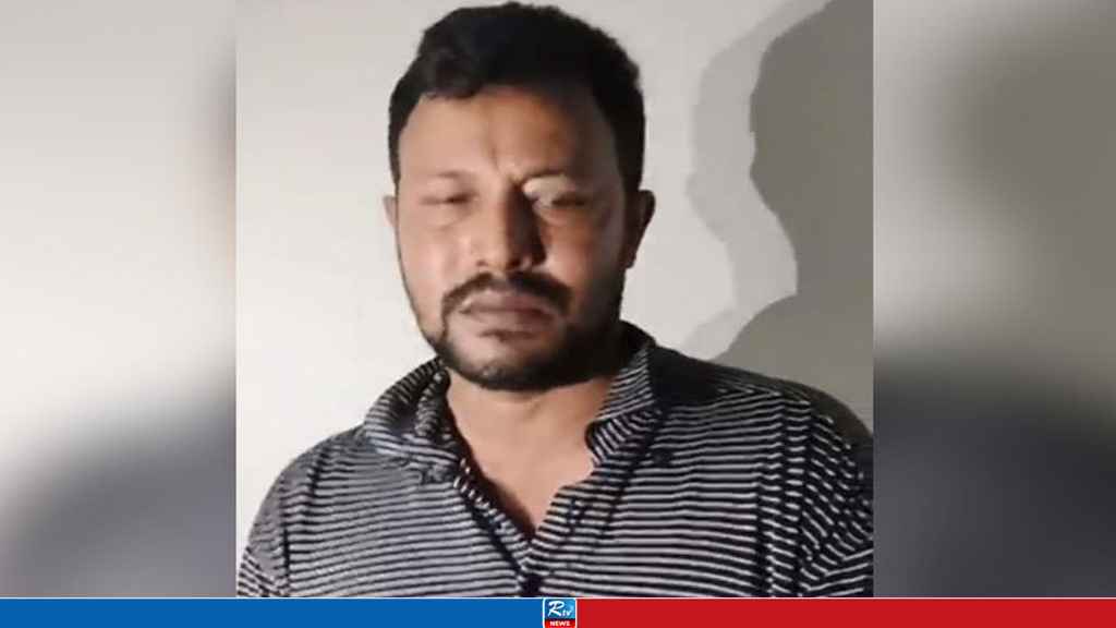 আবু সাঈদের মাকে নিয়ে কটূক্তি, পুলিশ সদস্য প্রত্যাহার