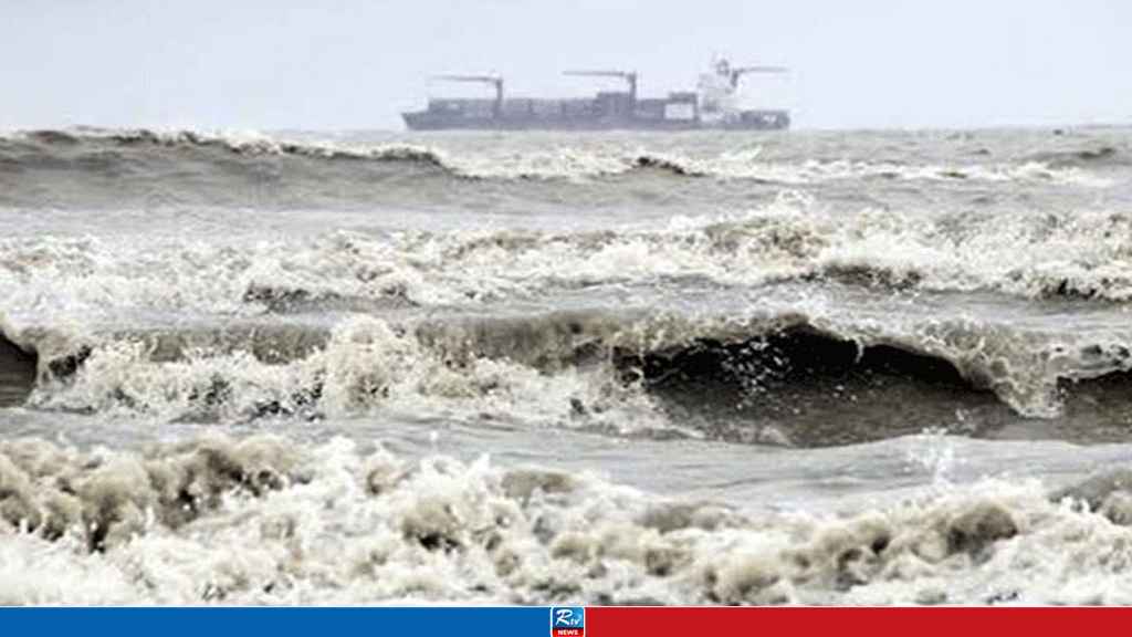বঙ্গোপসাগরে নিম্নচাপ, সারাদেশের জন্য বড় দুঃসংবাদ