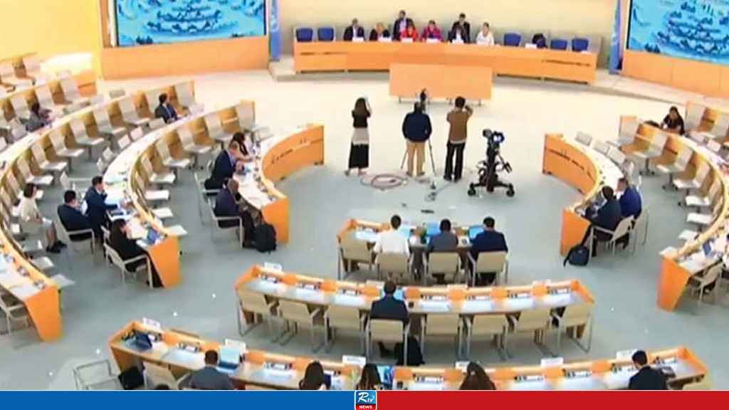 UN Human Rights Mission Officially Begins Operations in Bangladesh