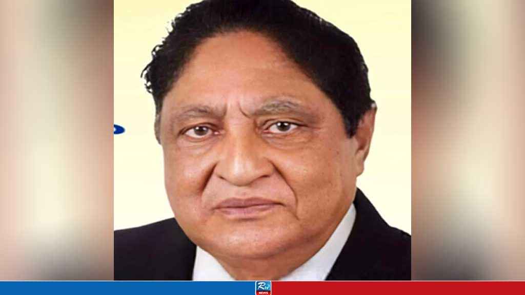 সাবেক এমপি মান্নান তালুকদার মারা গেছেন