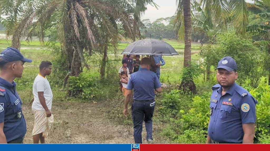 নিখোঁজের ৩ দিন পর যুবকের অর্ধগলিত মরদেহ উদ্ধার 