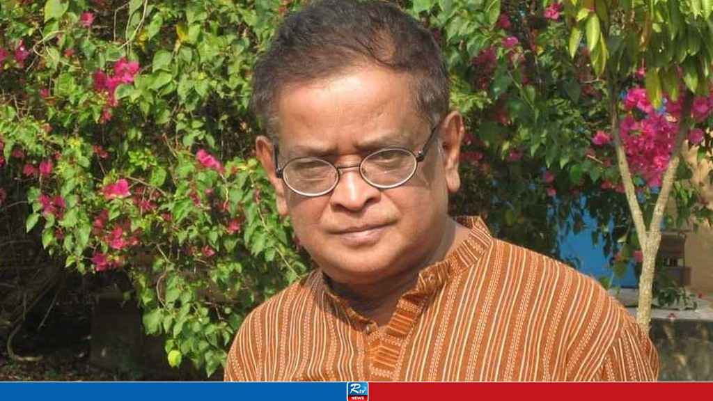 নন্দিত কথাসাহিত্যিক হুমায়ূন আহমেদের মৃত্যুবার্ষিকী আজ