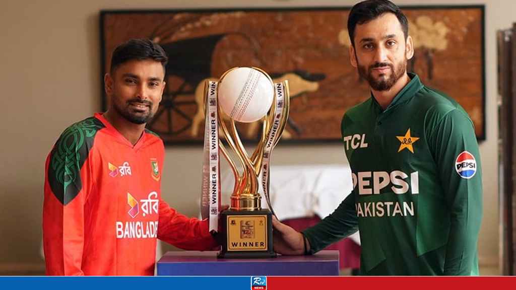 বাংলাদেশ ও পাকিস্তান