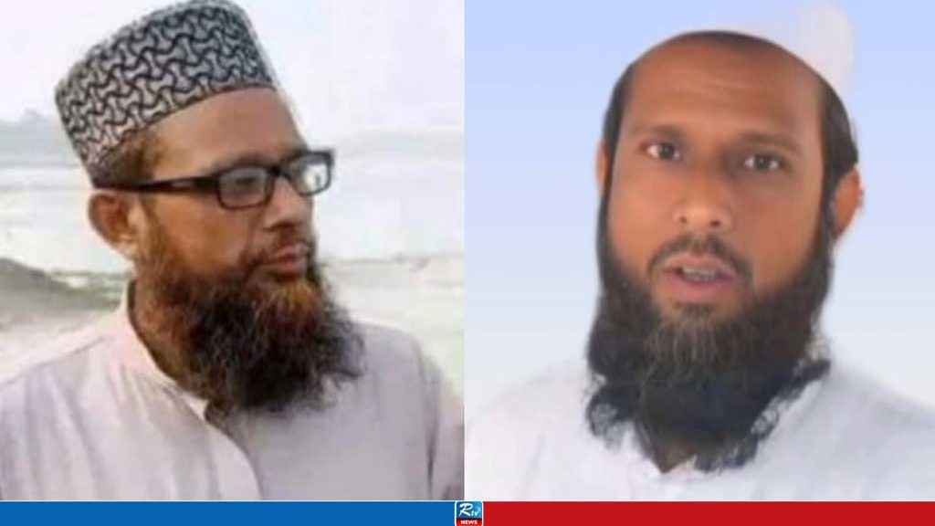 সমাবেশে যাওয়ার পথে সড়ক দুর্ঘটনায় উপজেলা আমিরসহ নিহত ২