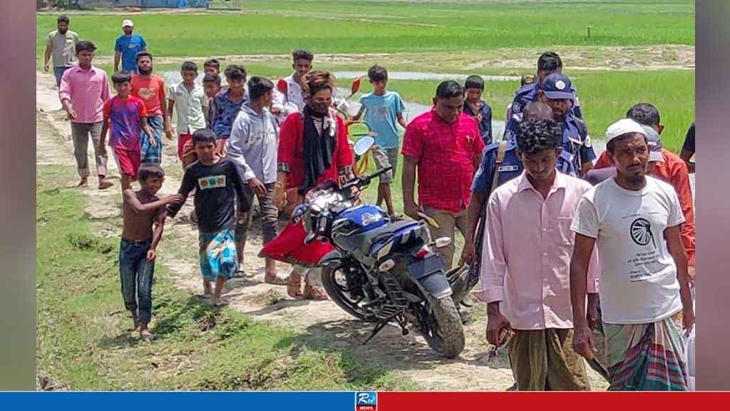 ফুচকা না এনে মাছ আনলেন স্বামী, অভিমানে যে কাণ্ড ঘটালেন স্ত্রী