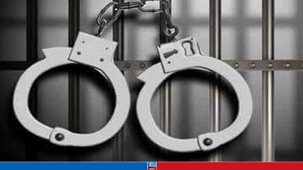 সারাদেশে পুলিশের বিশেষ অভিযানে গ্রেপ্তার ১৭৫১
