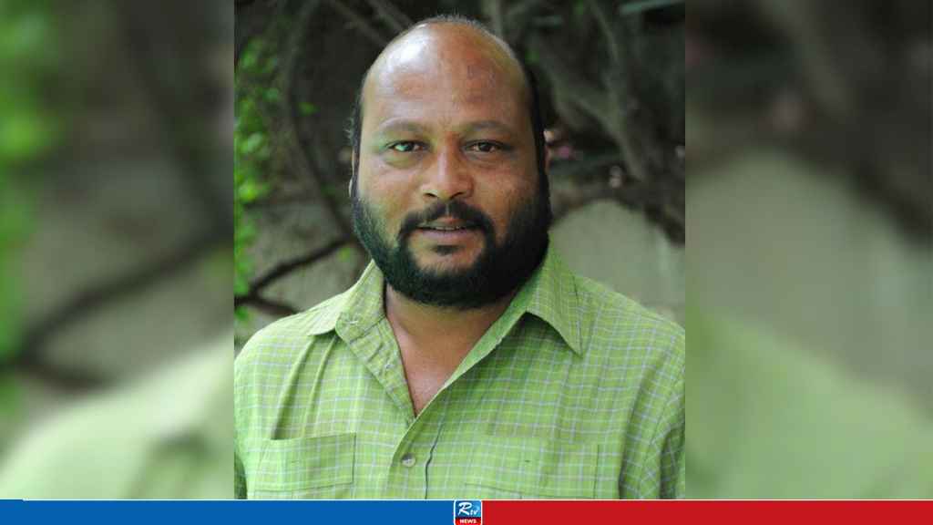 অর্থাভাবে চিকিৎসা না পেয়ে মারা গেলেন অভিনেতা ভেঙ্কট রাজ