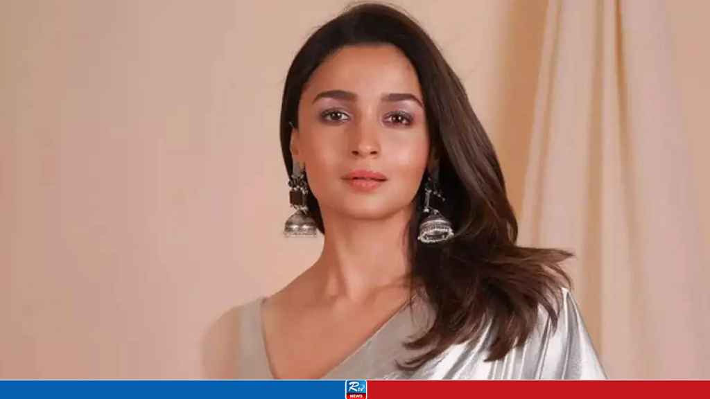 আলিয়া ভাট