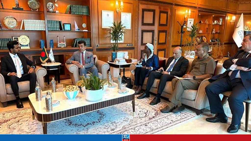 Bangladesh Seeks ICESCO Collaboration on Youth, Culture
