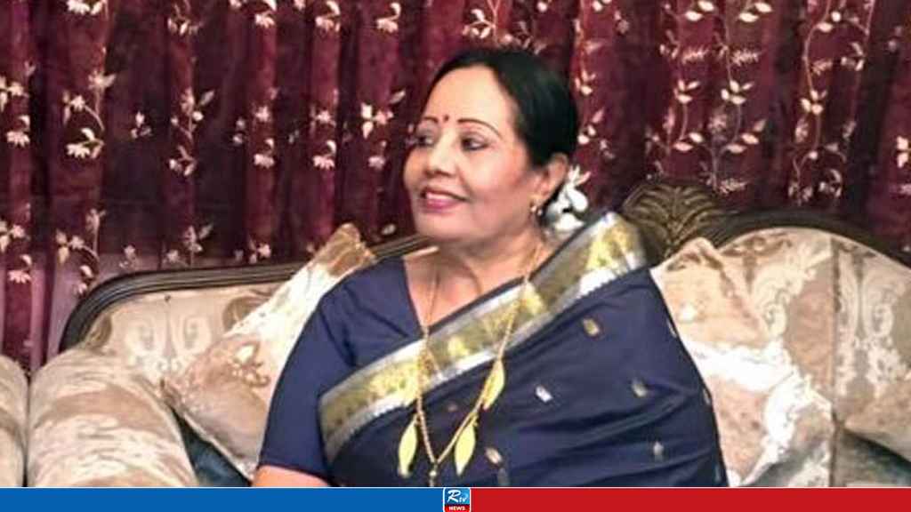 প্রখ্যাত সংগীতশিল্পী জীনাত রেহানা আর নেই