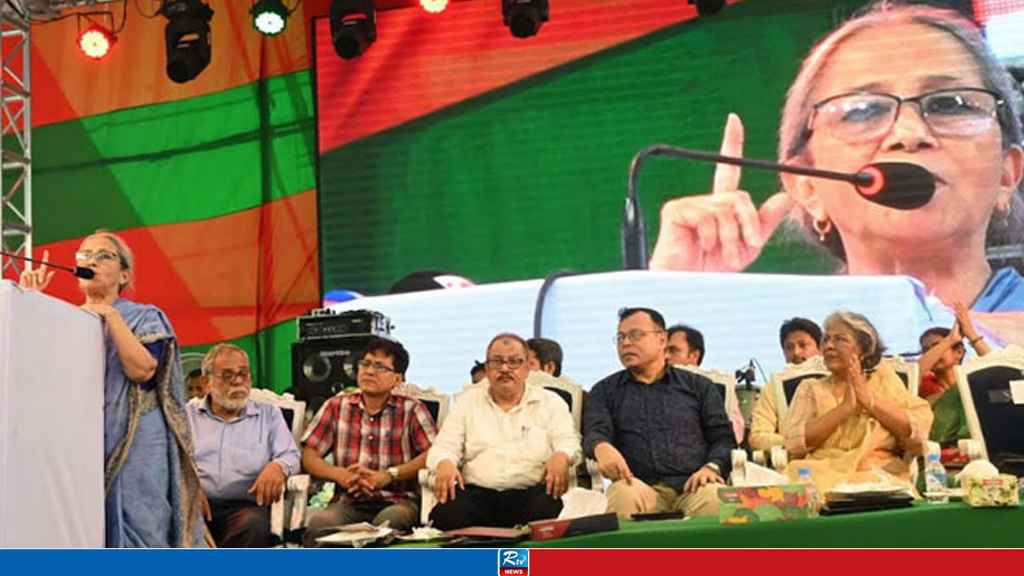 শ্রমিকরাই এ দেশের মূল চালিকাশক্তি: প্রাণিসম্পদ উপদেষ্টা