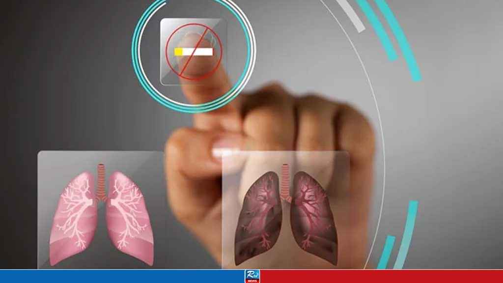 ধূমপানমুক্ত প্রজন্ম তৈরি করতে চায় যুক্তরাজ্য