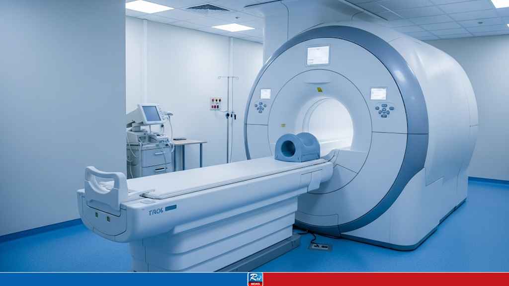 mri