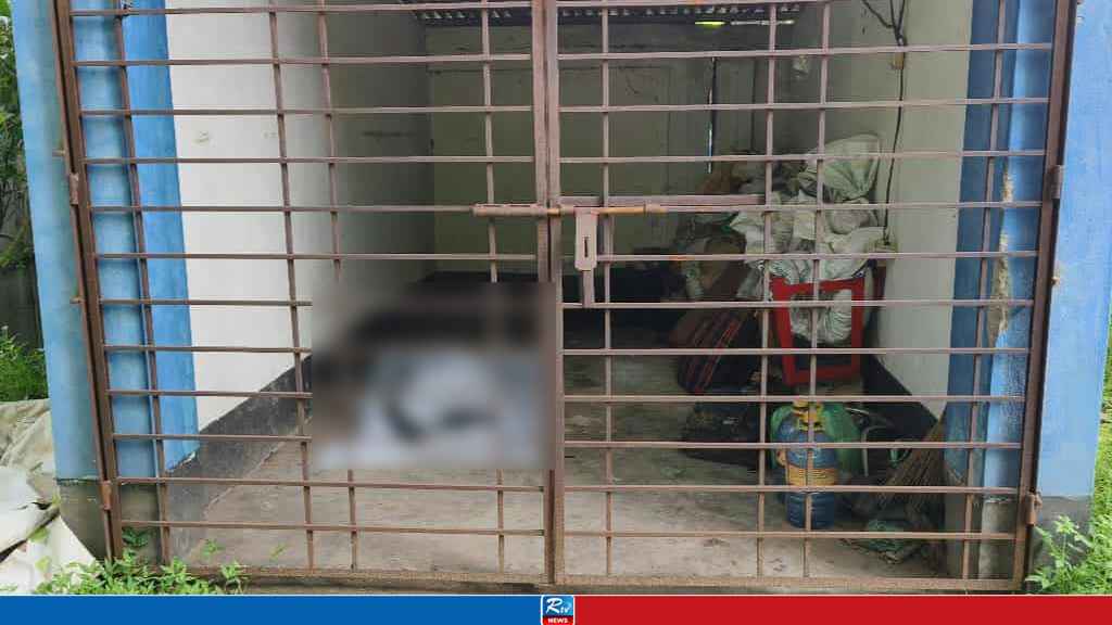 গজারি বনের ভেতর থেকে অজ্ঞাত এক নারীর মরদেহ উদ্ধার 