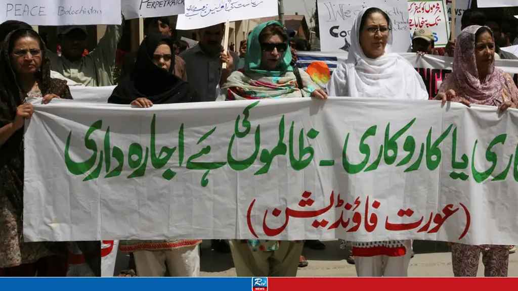 Pakistan: Police Arrest Suspect in Viral Honor Killing Video