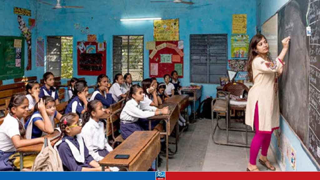 স্বামী-স্ত্রীর স্থায়ী ঠিকানায় বদলি নিয়ে সুখবর পেলেন শিক্ষকরা
