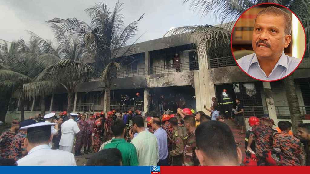 আহতদের চিকিৎসার জন্য প্রয়োজনে বিদেশে পাঠানো হবে: আইন উপদেষ্টা