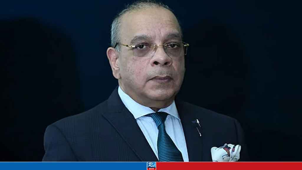 জাতির জন্য এটি একটি গভীর বেদনার ক্ষণ: প্রধান বিচারপতি