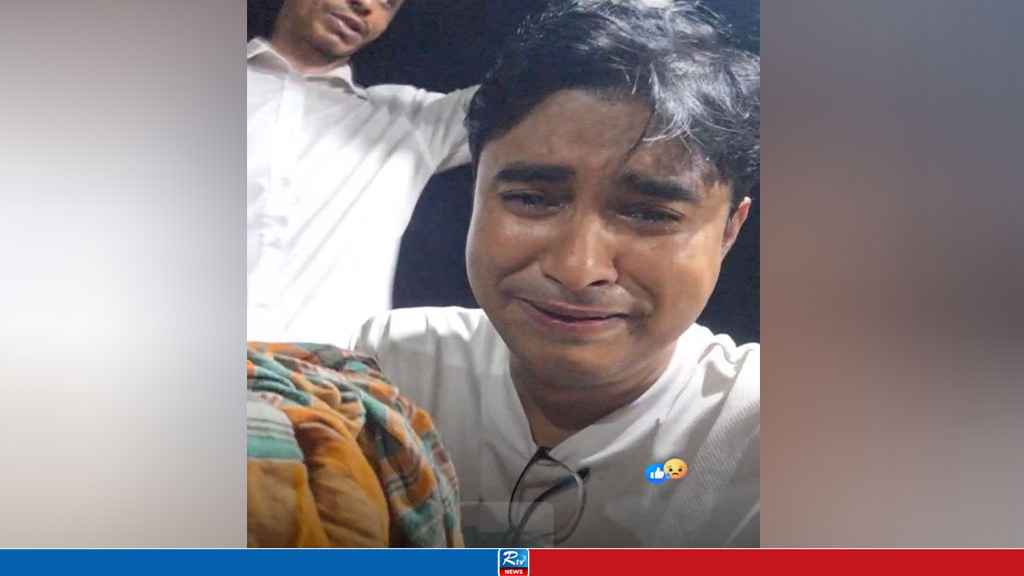 যুবকের বুথ থেকে তুলে নিল সাড়ে ৬ লাখ টাকা!