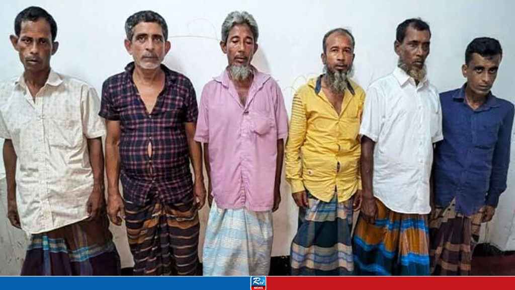 হত্যা মামলায় ২৩ বছর পর ৬ আসামির যাবজ্জীবন