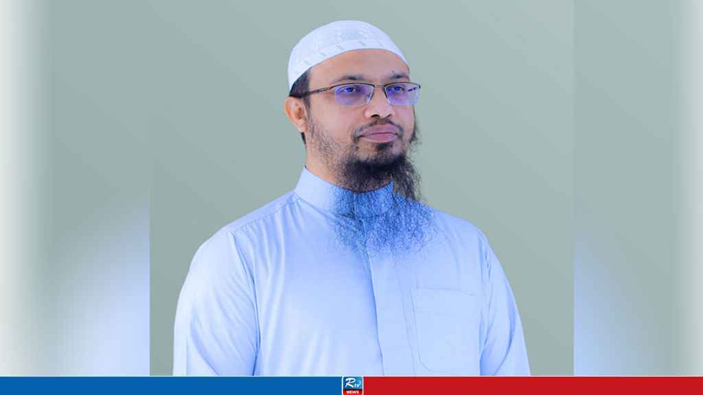 মাইলস্টোনে বিমান বিধ্বস্ত, শোক ও উদ্বেগ প্রকাশ শায়খ আহমাদুল্লাহর