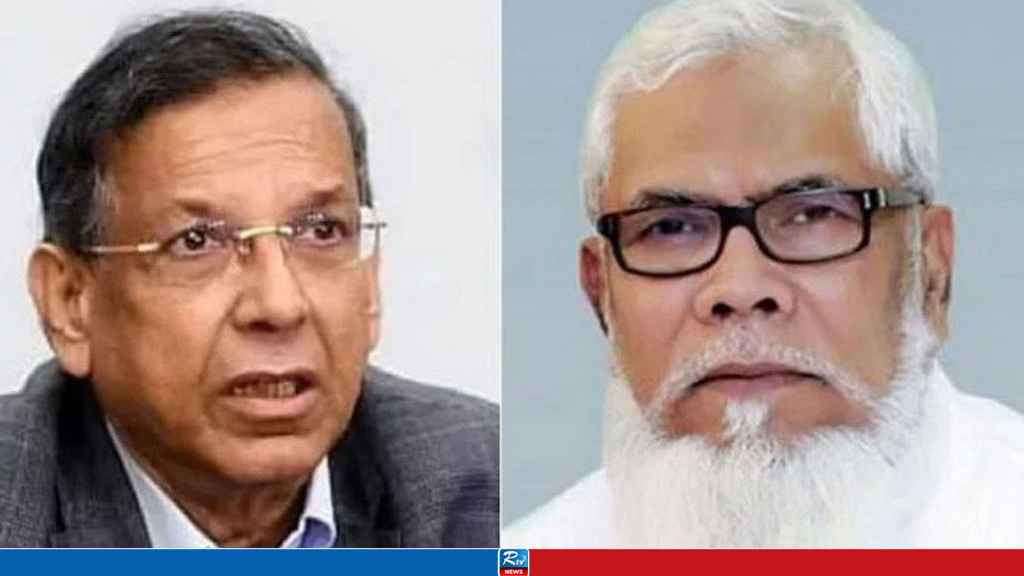 সালমান-আনিসুলসহ ৭ জন নতুন মামলায় গ্রেপ্তার