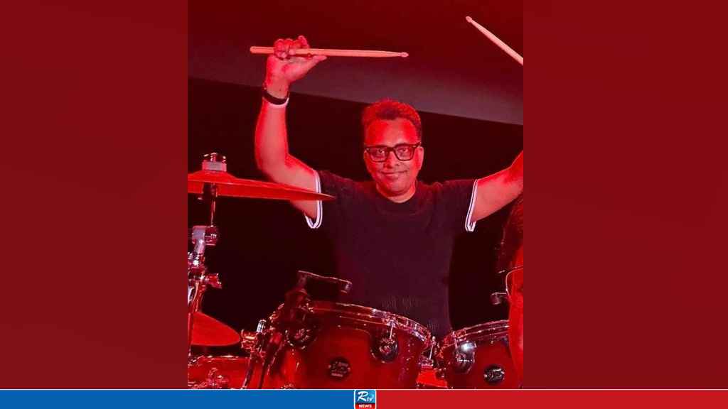 আইসিইউতে দেশের প্রখ্যাত ড্রামার ও সংগীত পরিচালক মানিক আহমেদ