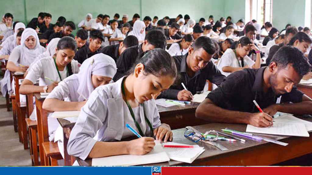 মঙ্গলবারের এইচএসসি পরীক্ষা স্থগিত 