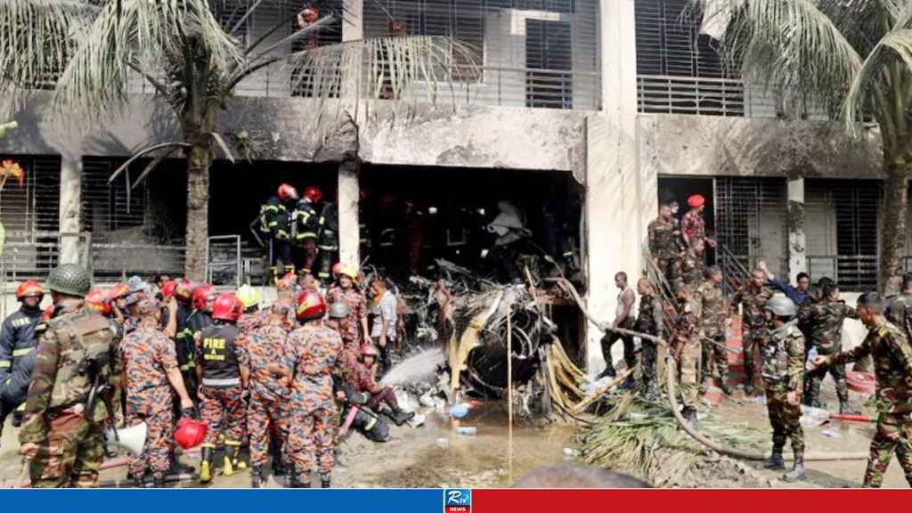 বিমান বিধ্বস্তে নিহতের সংখ্যা নিয়ে সর্বশেষ যে তথ্য জানালো আইএসপিআর