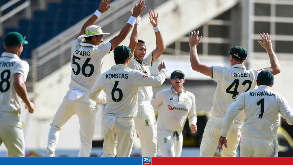 টেস্ট ক্রিকেটে দুই স্তরের প্রস্তাবনা, ২০২৭ সাল থেকে কার্যকর হতে পারে নতুন কাঠামো
