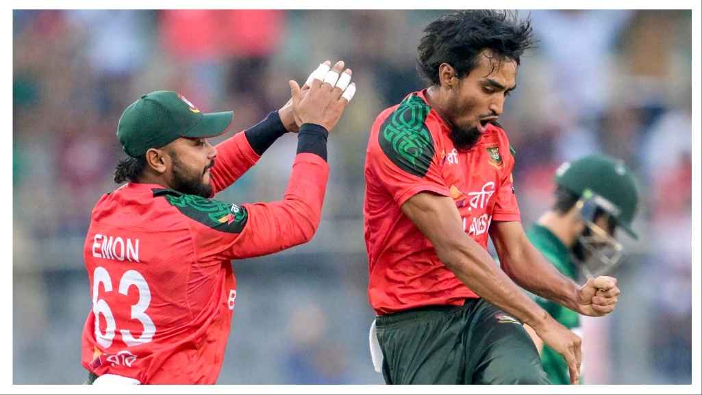 সিরিজ জয়ের লক্ষ্যে মাঠে নামছে বাংলাদেশ