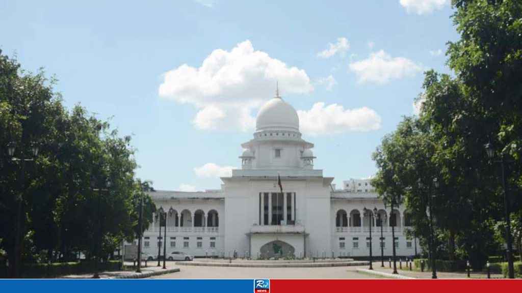 জনবহুল এলাকায় ত্রুটিপূর্ণ বিমান চলাচলে নিষেধাজ্ঞা চেয়ে রিট