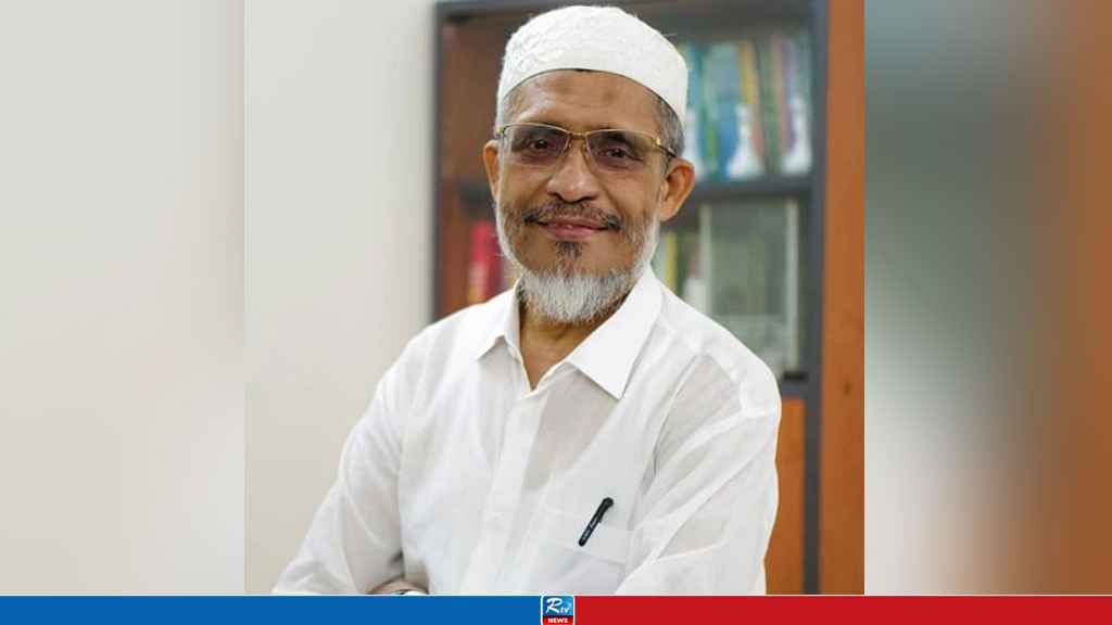 চিকিৎসার জন্য চীন যাচ্ছেন লুৎফুজ্জামান বাবর