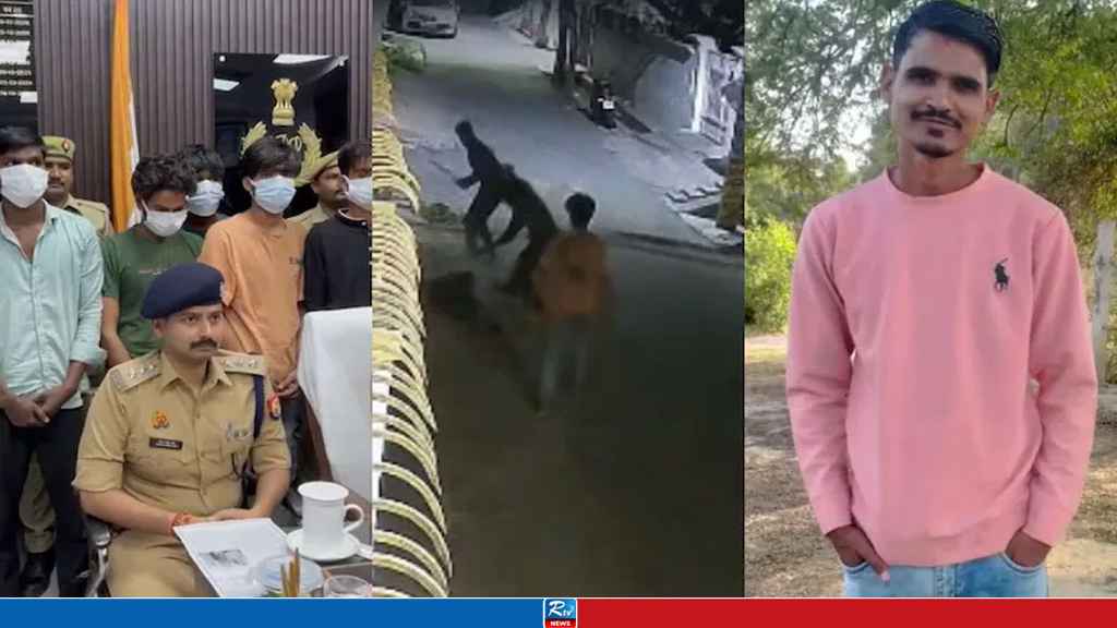 মায়ের অপমানের প্রতিশোধ নিতে ১০ বছর পর খুন, গল্পটা সিনেমার নয়