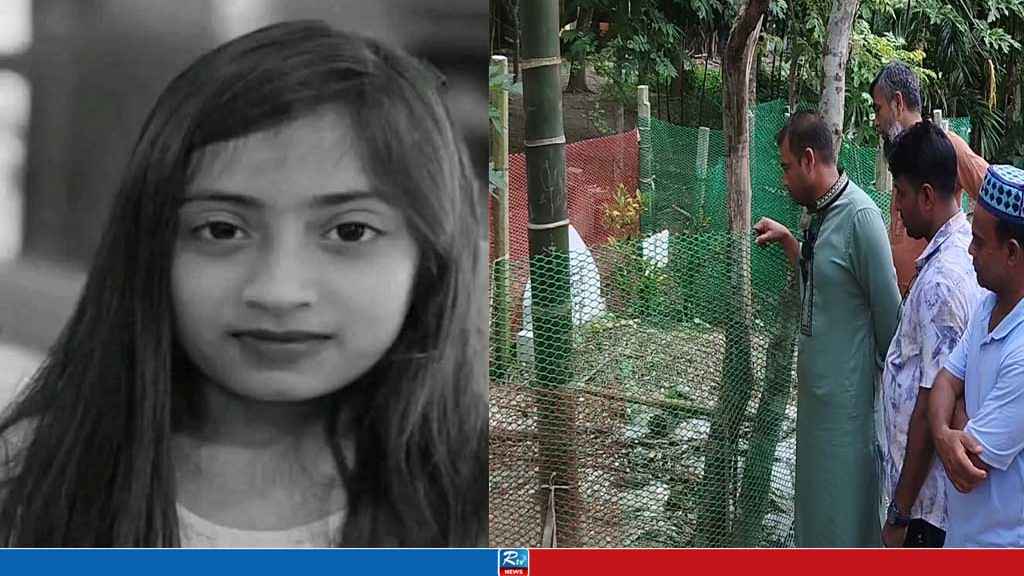 মাইলস্টোন ট্রাজেডি: নিহত ফাতেমার গ্রামজুড়ে শোক