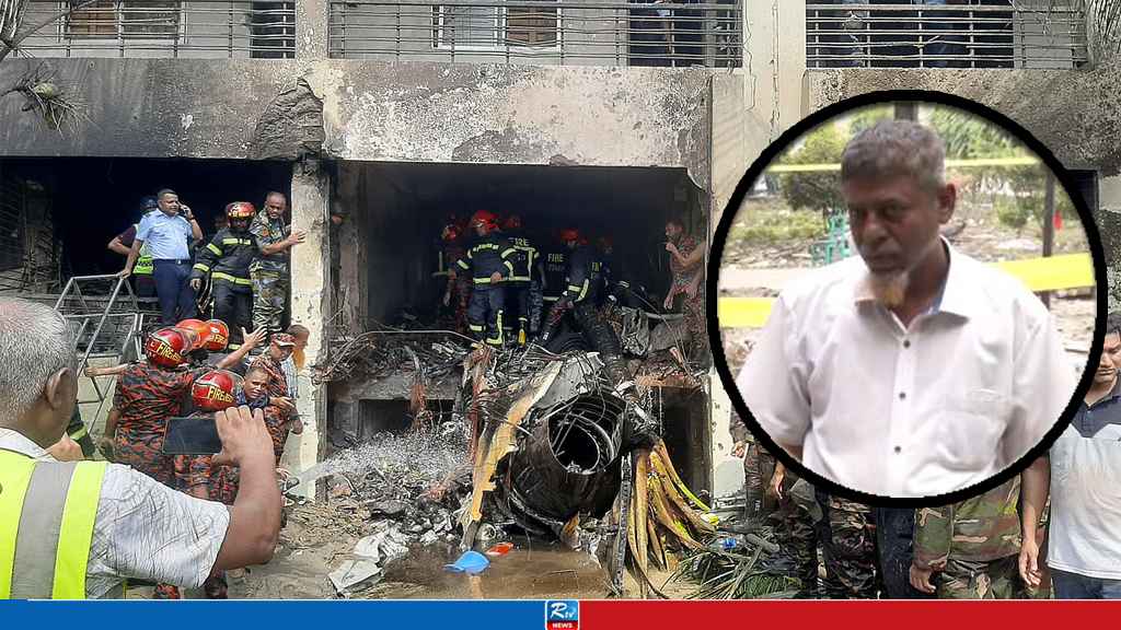 ‘সবার আগে আমি মরার কথা ছিল’ বলেই কেঁদে উঠলেন পিওন মনা!